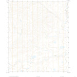 United States Geological Survey Ikpikpuk River B-1 SE, AK (2020, 25000-Scale) digital map