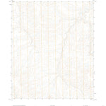 United States Geological Survey Ikpikpuk River B-2 NE, AK (2020, 25000-Scale) digital map