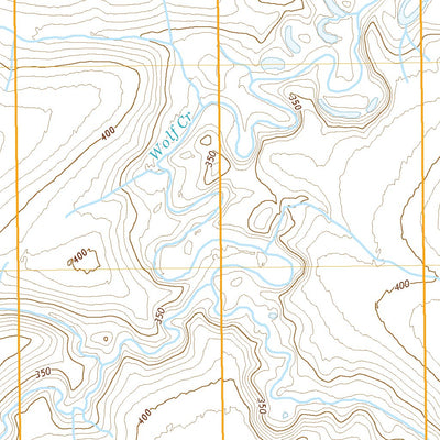 United States Geological Survey Ikpikpuk River B-2 NE, AK (2020, 25000-Scale) digital map