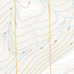 United States Geological Survey Ikpikpuk River B-3 NE, AK (2020, 25000-Scale) digital map