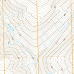 United States Geological Survey Ikpikpuk River B-3 NW, AK (2020, 25000-Scale) digital map