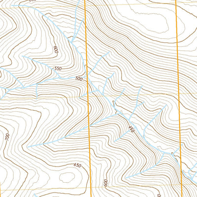 United States Geological Survey Ikpikpuk River B-4 SE, AK (2020, 25000-Scale) digital map