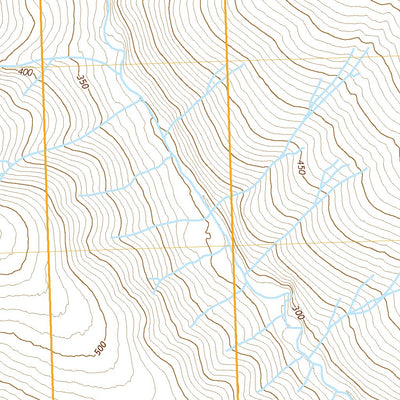 United States Geological Survey Ikpikpuk River B-4 SE, AK (2020, 25000-Scale) digital map