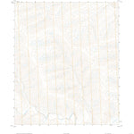 United States Geological Survey Ikpikpuk River B-4 SW, AK (2020, 25000-Scale) digital map