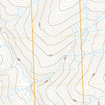 United States Geological Survey Ikpikpuk River B-4 SW, AK (2020, 25000-Scale) digital map