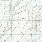 United States Geological Survey Ikpikpuk River B-5, AK (1985, 63360-Scale) digital map