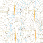 United States Geological Survey Ikpikpuk River B-5 NE, AK (2020, 25000-Scale) digital map
