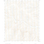 United States Geological Survey Ikpikpuk River B-5 SW, AK (2020, 25000-Scale) digital map
