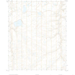 United States Geological Survey Ikpikpuk River C-1 SE, AK (2020, 25000-Scale) digital map