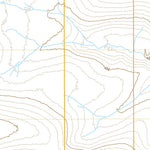 United States Geological Survey Ikpikpuk River C-1 SE, AK (2020, 25000-Scale) digital map