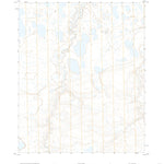 United States Geological Survey Ikpikpuk River C-2 SW, AK (2020, 25000-Scale) digital map