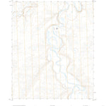 United States Geological Survey Ikpikpuk River C-4 SE, AK (2020, 25000-Scale) digital map
