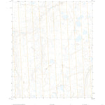 United States Geological Survey Ikpikpuk River C-5 NW, AK (2020, 25000-Scale) digital map