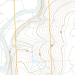 United States Geological Survey Ikpikpuk River C-5 SE, AK (2020, 25000-Scale) digital map