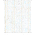 United States Geological Survey Ikpikpuk River D-1 SE, AK (2020, 25000-Scale) digital map