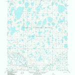 United States Geological Survey Ikpikpuk River D-2, AK (1984, 63360-Scale) digital map