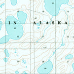 United States Geological Survey Ikpikpuk River D-2, AK (1984, 63360-Scale) digital map
