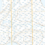 United States Geological Survey Ikpikpuk River D-2 NW, AK (2020, 25000-Scale) digital map