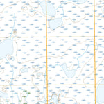 United States Geological Survey Ikpikpuk River D-2 SE, AK (2020, 25000-Scale) digital map