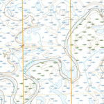 United States Geological Survey Ikpikpuk River D-2 SE, AK (2020, 25000-Scale) digital map
