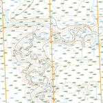 United States Geological Survey Ikpikpuk River D-5 NE, AK (2020, 25000-Scale) digital map