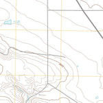 United States Geological Survey Iliad, MT (2011, 24000-Scale) digital map