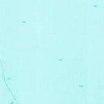 United States Geological Survey Iliamna A-1 And A-2, AK (1951, 63360-Scale) digital map