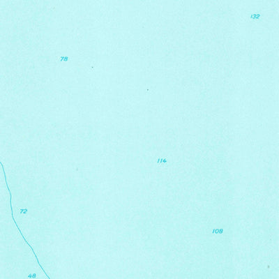 United States Geological Survey Iliamna A-1 And A-2, AK (1951, 63360-Scale) digital map