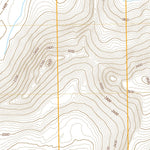 United States Geological Survey Iliamna B-3 NW, AK (2020, 25000-Scale) digital map
