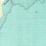 United States Geological Survey Iliamna C-1, AK (1949, 63360-Scale) digital map