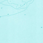 United States Geological Survey Iliamna C-1, AK (1958, 63360-Scale) digital map