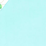 United States Geological Survey Iliamna C-6, AK (1954, 63360-Scale) digital map