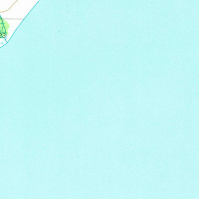 United States Geological Survey Iliamna C-6, AK (1954, 63360-Scale) digital map