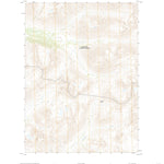 United States Geological Survey Iliamna D-3 NW, AK (2020, 25000-Scale) digital map