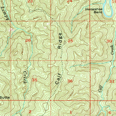 United States Geological Survey Illahee Rock, OR (1955, 62500-Scale) digital map