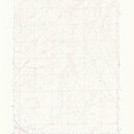 United States Geological Survey Illco, WY (1968, 24000-Scale) digital map