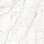 United States Geological Survey Illco, WY (2012, 24000-Scale) digital map