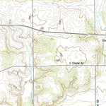 United States Geological Survey Illiana Heights, IL (2021, 24000-Scale) digital map