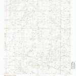 United States Geological Survey Illinois Camp NE, NM (1985, 24000-Scale) digital map