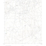 United States Geological Survey Illinois Camp, NM (2020, 24000-Scale) digital map