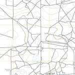 United States Geological Survey Illinois Camp, NM (2020, 24000-Scale) digital map
