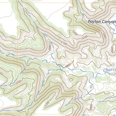 United States Geological Survey Ima, NM (2023, 24000-Scale) digital map
