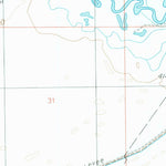 United States Geological Survey Imlay, NV (1987, 24000-Scale) digital map
