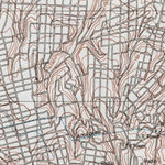 United States Geological Survey Imperial Beach, CA (1996, 24000-Scale) digital map