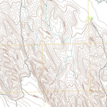 United States Geological Survey Imperial Municipal Airport, NE (2011, 24000-Scale) digital map
