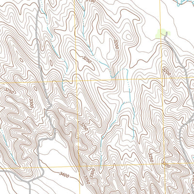 United States Geological Survey Imperial Municipal Airport, NE (2011, 24000-Scale) digital map