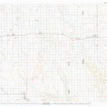 United States Geological Survey Imperial, NE (1979, 100000-Scale) digital map
