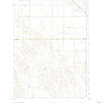 United States Geological Survey Imperial NW, NE (2021, 24000-Scale) digital map
