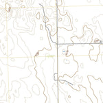 United States Geological Survey Imperial NW, NE (2021, 24000-Scale) digital map