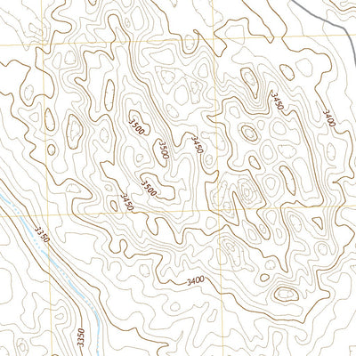 United States Geological Survey Imperial NW, NE (2021, 24000-Scale) digital map